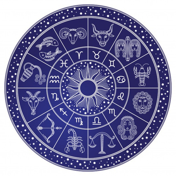 Astrology image